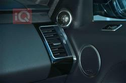 لاند روفر رانج روفر سبورت